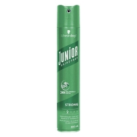Schwarzkopf Junior strong haarspray (300 ml)  SSC00051
