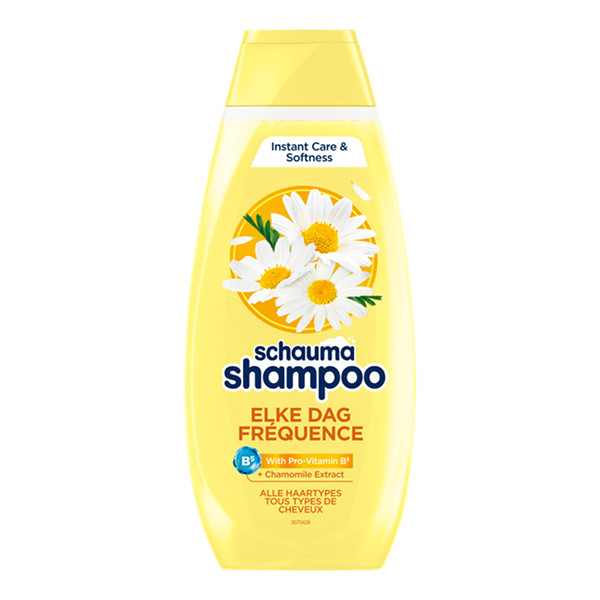 Schwarzkopf Schauma Elke Dag shampoo (400 ml) SSC00120 - 1