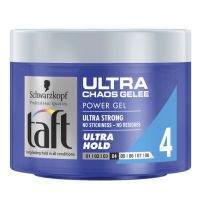 Schwarzkopf Taft Chaos extra fixing gel 4 (200 ml)  SSC00064