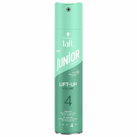 Schwarzkopf Taft Junior Haarspray Ultra Lift-Up Volume (250 ml) SSC01219
