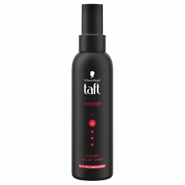 Taft Power Gel Haarspray Nr. 4 (150 ml) SSC01139 - 1