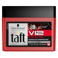 Schwarzkopf Taft Power gel pot (250 ml)  SSC00045