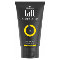 Schwarzkopf Taft Super Glue haargel (150 ml)  SSC00088