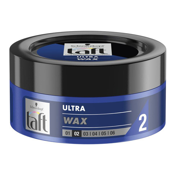Schwarzkopf Taft Ultra wax (75 ml)  SSC00063 - 1