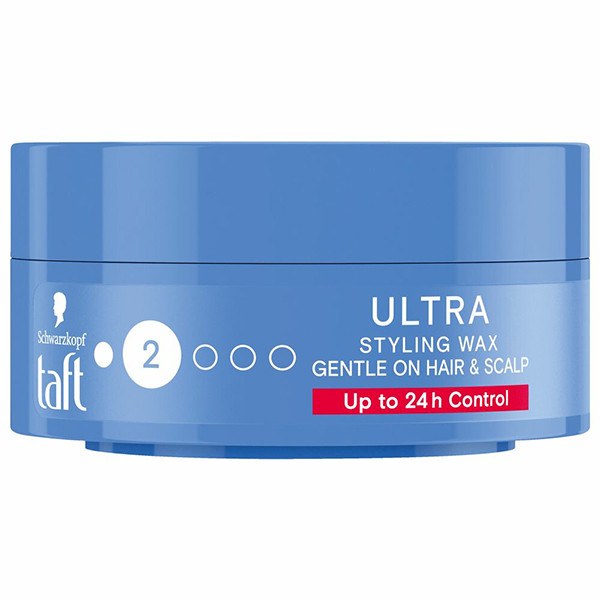 Schwarzkopf Taft Ultra wax (75 ml) SSC00063 - 1