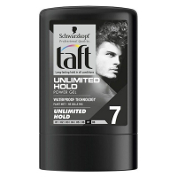 Schwarzkopf Taft Unlimited Hold gel (300 ml)  SSC00071