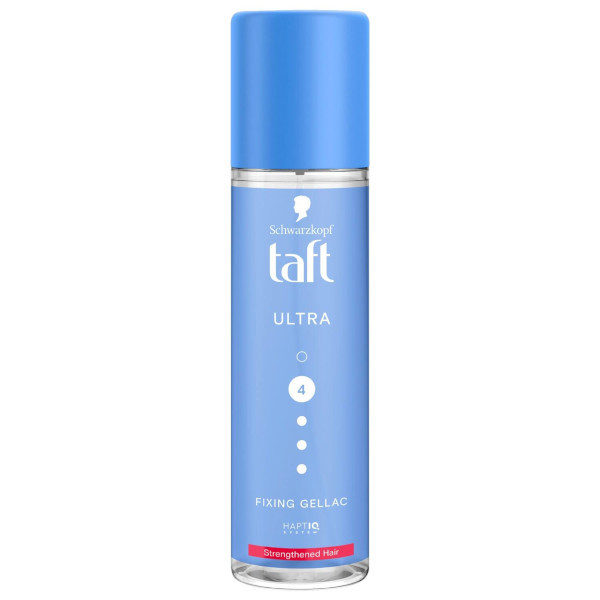 Schwarzkopf Taft ultra strong gellac (200 ml)  SSC00067 - 1