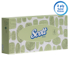 Scott 2-laags Zakdoekjes 8837 (100 vellen)  SCO00059 - 4