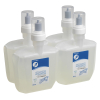 Aanbieding: Scott Control Handzeep Schuim Voor Frequent Gebruik 6345 (4 flacons - 1,2 L) SCO00071 - 2