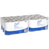 Aanbieding: Scott Essential 2-laags Standaardrollen Toilettissue 8517  (6 verpakkingen - 6 rollen) SCO00064 - 2