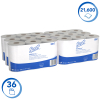 Aanbieding: Scott Essential 2-laags Standaardrollen Toilettissue 8517  (6 verpakkingen - 6 rollen) SCO00064 - 3