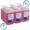 Aanbieding: Scott Essential Schuimhandzeep Voor Dagelijks Gebruik 6340 (4 flacon - 1 L) SCO00073 - 2
