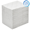 Scott Control 2-laags Ineengevouwen Toiletrol 8509 (36 verpakkingen - 220 vellen)  SCO00061 - 3