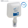 Scott Control Handzeep Schuim Voor Frequent Gebruik 6345  (1,2 L)  SCO00070 - 2