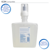 Scott Control Handzeep Schuim Voor Frequent Gebruik 6345  (1,2 L)  SCO00070 - 3