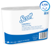 Scott Control Standaardrollen Toilettissue 8518 (6 rollen)  SCO00065 - 2