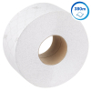 Scott Essential 2-laags Jumbo Toiletrol 8511 (6 rollen - 380 m)  SCO00062 - 3