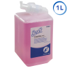 Scott Essential Schuimhandzeep Voor Dagelijks Gebruik 6340 (1 L)  SCO00072 - 2