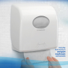 Scott Essential Slimroll Handdoeken Op Rol 6695 (6 rollen)  SCO00051 - 6