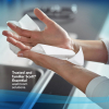 Scott Essential Slimroll Handdoeken Op Rol 6695 (6 rollen)  SCO00051 - 7