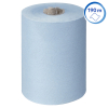 Scott Essential Slimroll handdoeken op rol 6696, Blauw (6 rollen)  SCO00049 - 2