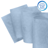 Scott Essential Slimroll handdoeken op rol 6696, Blauw (6 rollen)  SCO00049 - 5