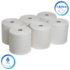 Scott Gerolde handdoeken 6667  (6 rollen)  SCO00050 - 2