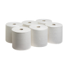 Scott Performance Papieren Handdoeken 6665, Wit (6 rollen)  SCO00054 - 2
