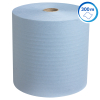 Scott Rolhanddoeken 6668, Blauw (6 rollen)  SCO00053 - 3