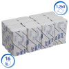 Scott Slimfold Papieren Handdoeken 5856 (16 rollen)  SCO00055 - 2