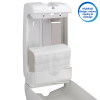 Scott Slimfold Papieren Handdoeken 5856 (16 rollen)  SCO00055 - 5