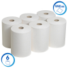 Scott Slimroll Papieren Handdoekjes 6657 (6 rollen)  SCO00052 - 2