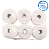 Scott Slimroll Papieren Handdoekjes 6657 (6 rollen)  SCO00052 - 5