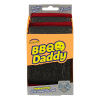 Scrub Daddy | BBQ Daddy | Scour Steel (2 stuks)  SSC01018