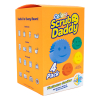 Scrub Daddy | Colors sponzen (4 stuks)  SSC01006 - 2