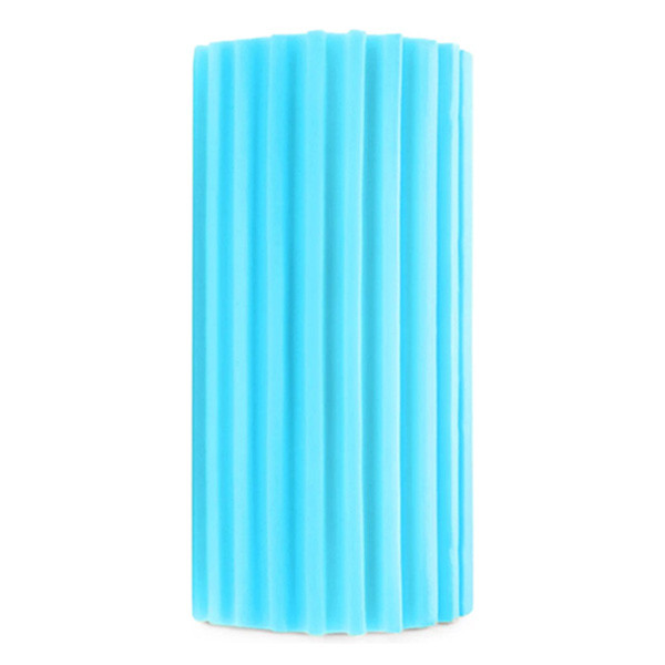Scrub Daddy | Damp Duster lichtblauw | 1 stuk  SSC01021 - 1