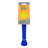 Scrub Daddy | Dish Daddy | Blauw  SSC01012