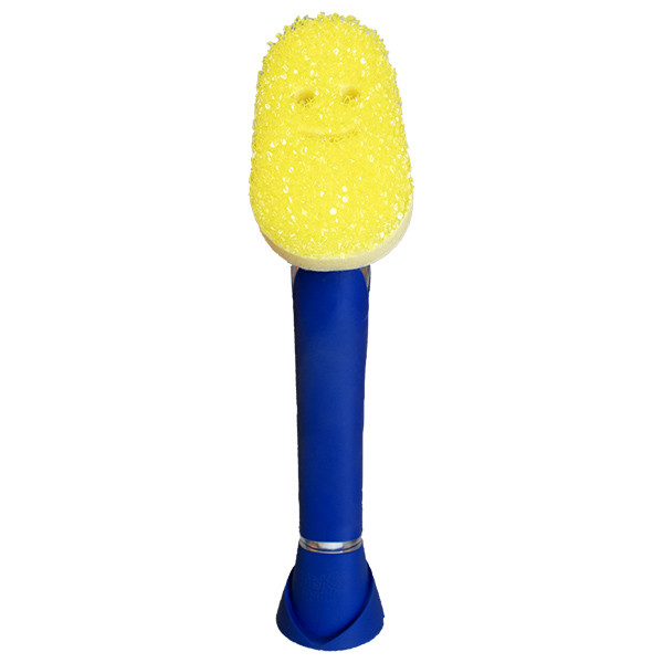 Scrub Daddy | Dish Daddy | Blauw  SSC01012 - 6