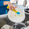 Scrub Daddy | Dish Daddy | Geel  SSC01013 - 7