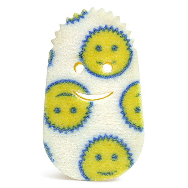 Scrub Daddy | Dish Daddy | Navulling sponzen (2 stuks)  SSC01014 - 4