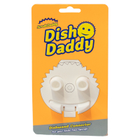 Scrub Daddy | Dish Daddy | Sponshouder | Opzetstuk  SSC01033