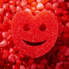 Scrub Daddy | Heart spons  SSC01064 - 2