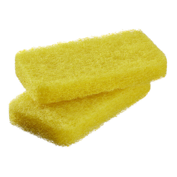 Scrub Daddy | MR. BAR-B-Q | Scrubber Brush Pads navulling (2 stuks) SSC01212 - 2