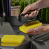Scrub Daddy | MR. BAR-B-Q | Scrubber Brush Pads navulling (2 stuks) SSC01212 - 4