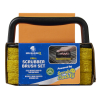 Scrub Daddy | MR. BAR-B-Q | Scrubber Brush Set SSC01210 - 1