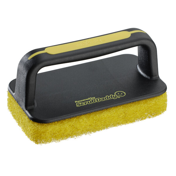 Scrub Daddy | MR. BAR-B-Q | Scrubber Brush Set SSC01210 - 2