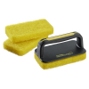 Scrub Daddy | MR. BAR-B-Q | Scrubber Brush Set SSC01210 - 3