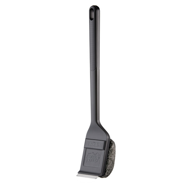 Scrub Daddy | MR. BAR-B-Q | Steam Clean Brush SSC01209 - 2