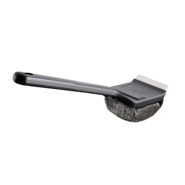 Scrub Daddy | MR. BAR-B-Q | Steam Clean Brush SSC01209 - 4