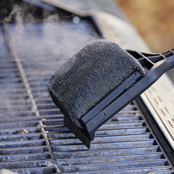 Scrub Daddy | MR. BAR-B-Q | Steam Clean Brush SSC01209 - 7